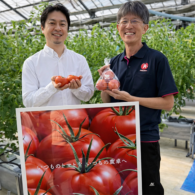 益子のスープ屋Trois（トロワ）　吉田祐幸