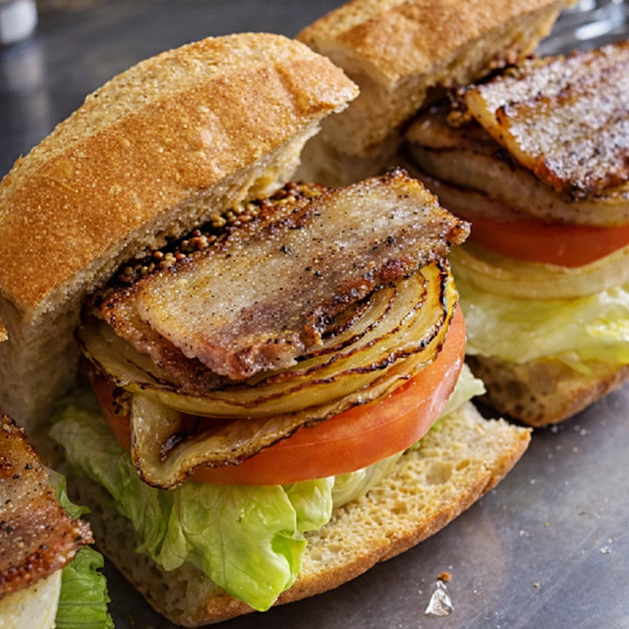 益子のスープ屋Trois（トロワ）　吉田祐幸