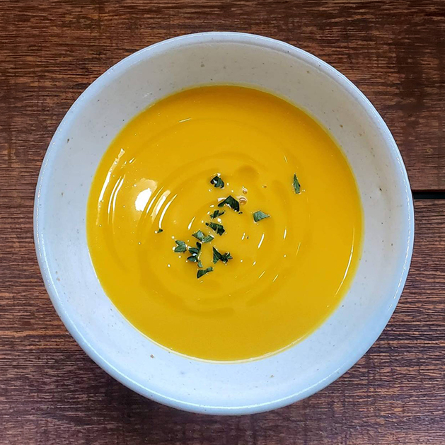 益子のスープ屋Trois（トロワ）　吉田祐幸