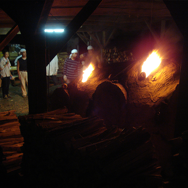 健一窯 大塚雅淑