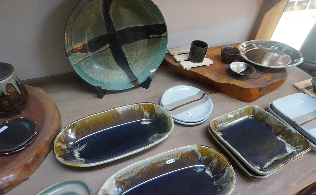 健一窯 大塚雅淑