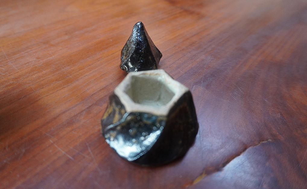 健一窯 大塚雅淑