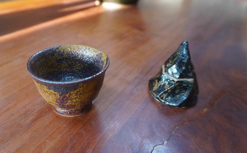 健一窯 大塚雅淑