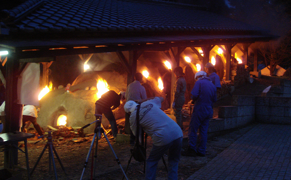 健一窯 大塚雅淑