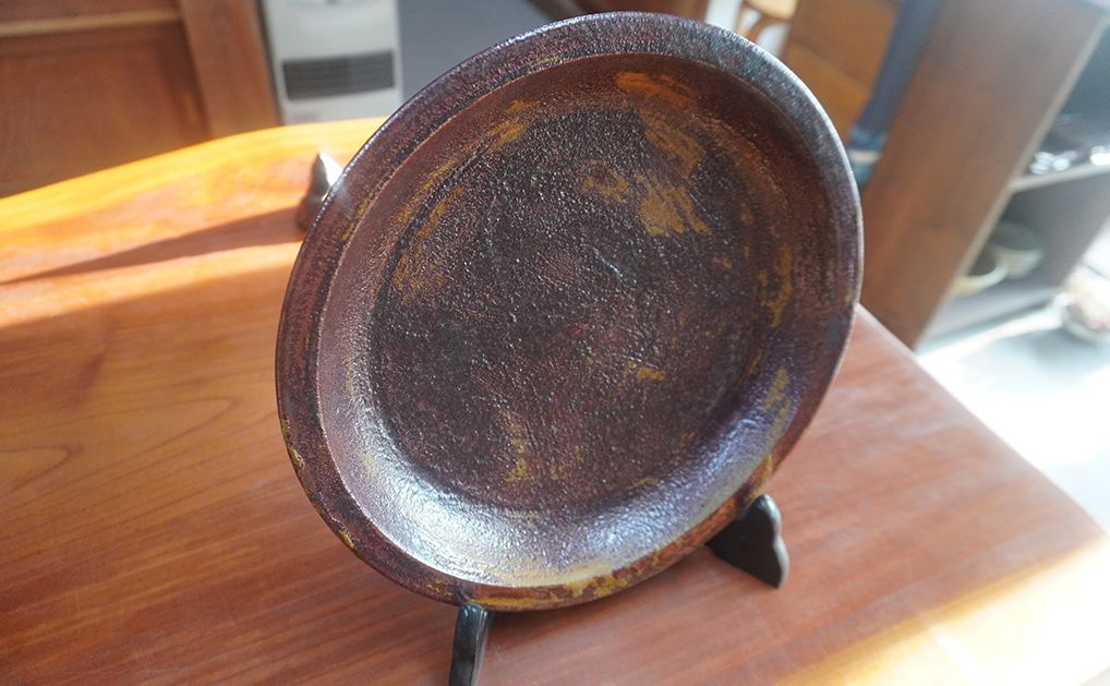 健一窯 大塚雅淑