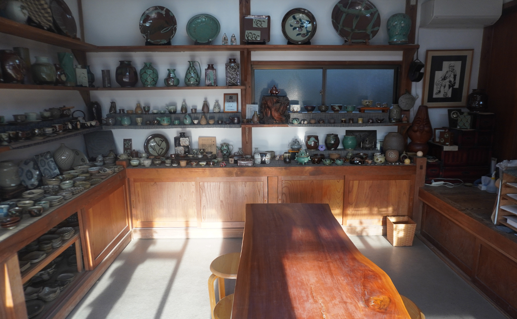 健一窯 大塚雅淑