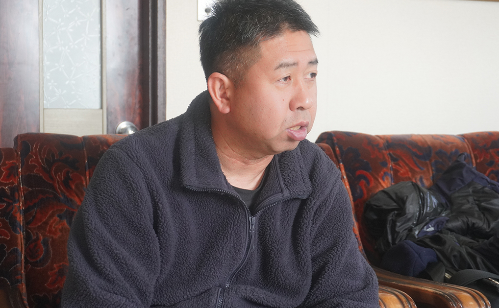 健一窯 大塚雅淑