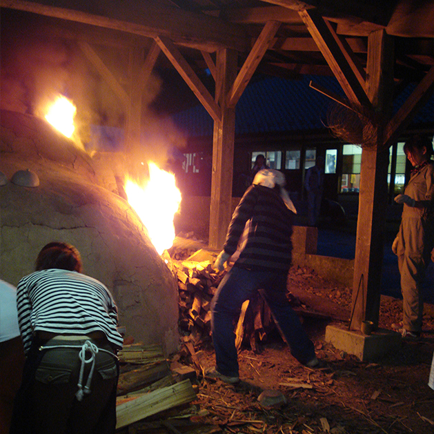 健一窯 大塚雅淑