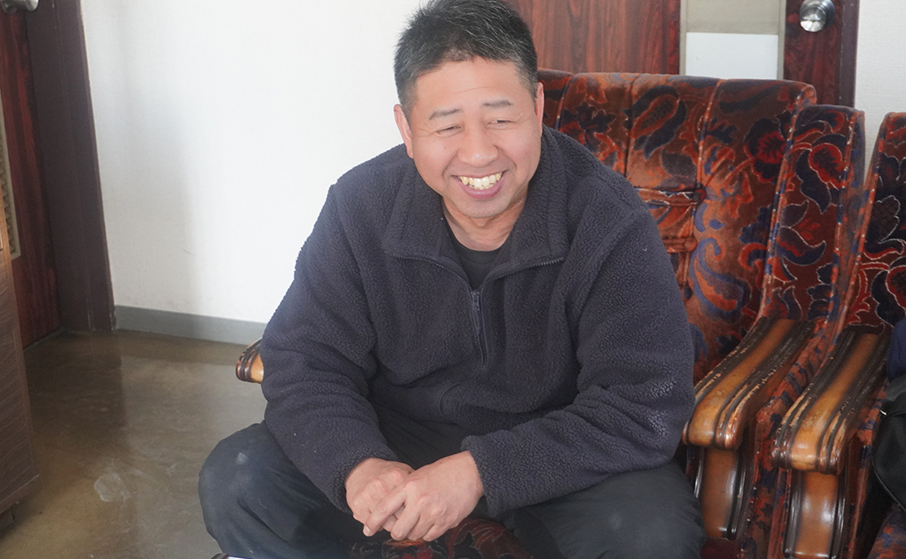 健一窯 大塚雅淑