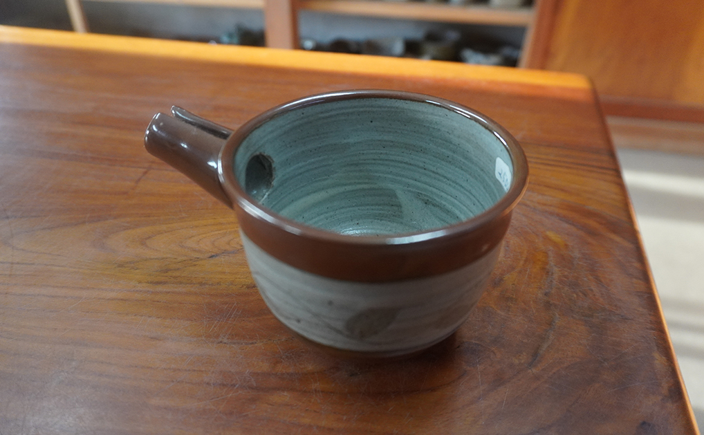 健一窯 大塚雅淑