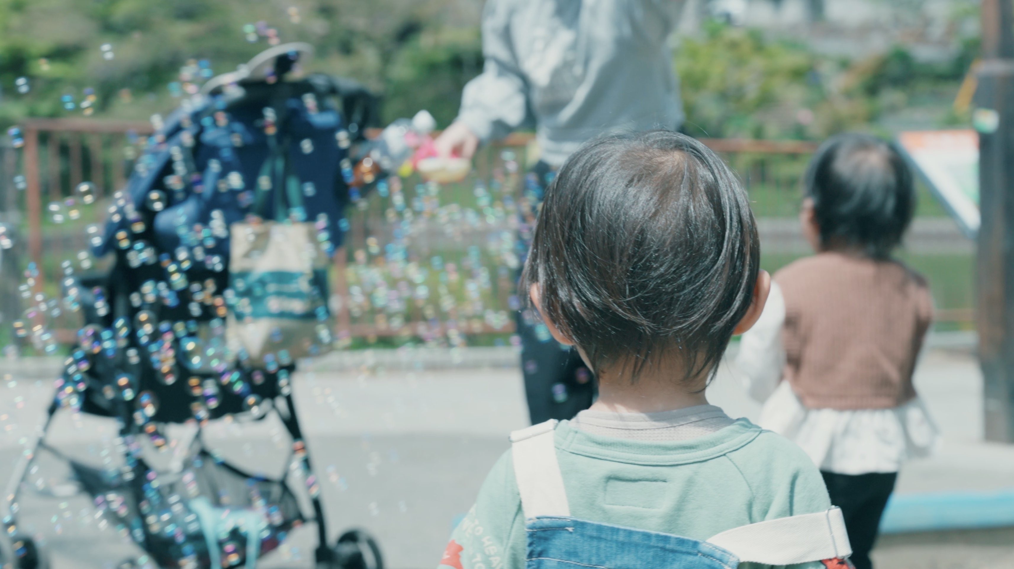 JumPFilM 菊地絢平さん