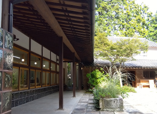 島田陶芸苑