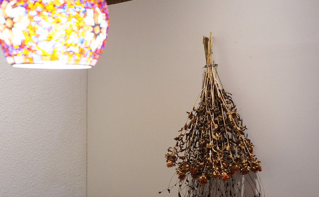 仕込み・調理イメージ