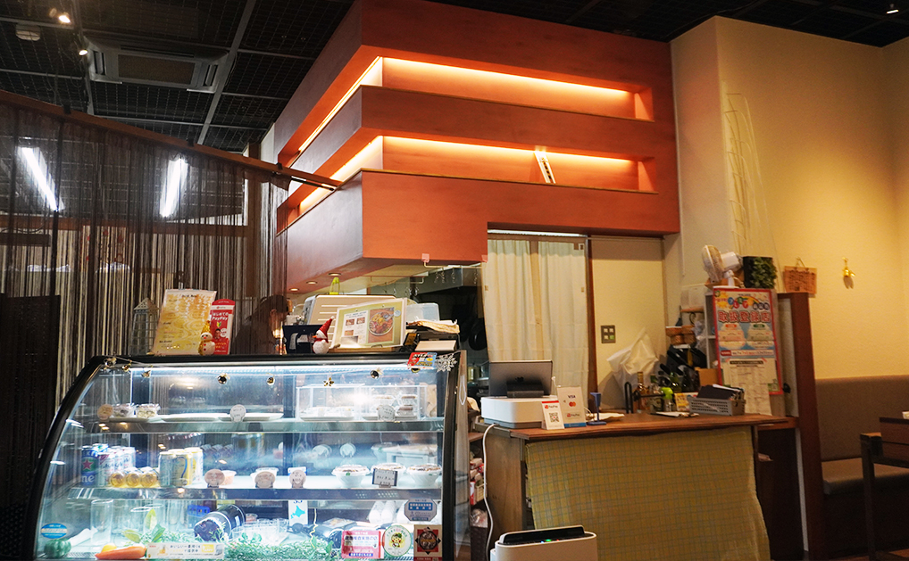 ダイニングとう香～灯香～