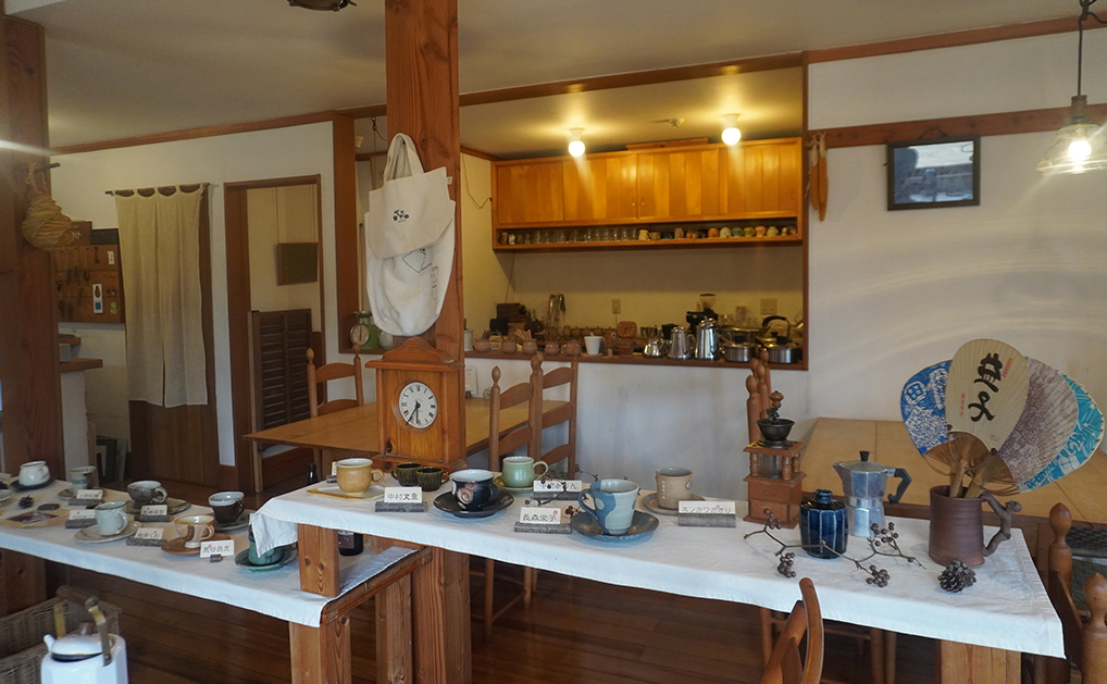 ミニホテル　益古時計（ましこどけい）