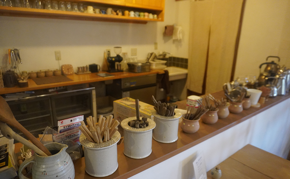 ミニホテル　益古時計（ましこどけい）