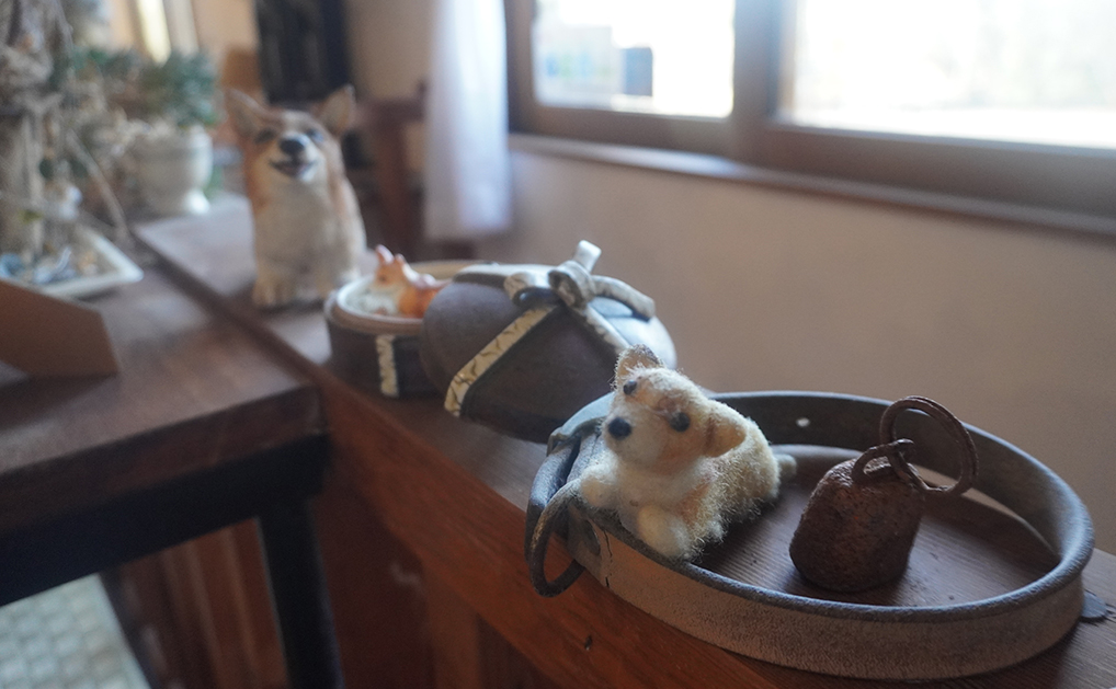 ミニホテル　益古時計（ましこどけい）