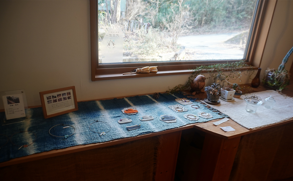 ミニホテル　益古時計（ましこどけい）