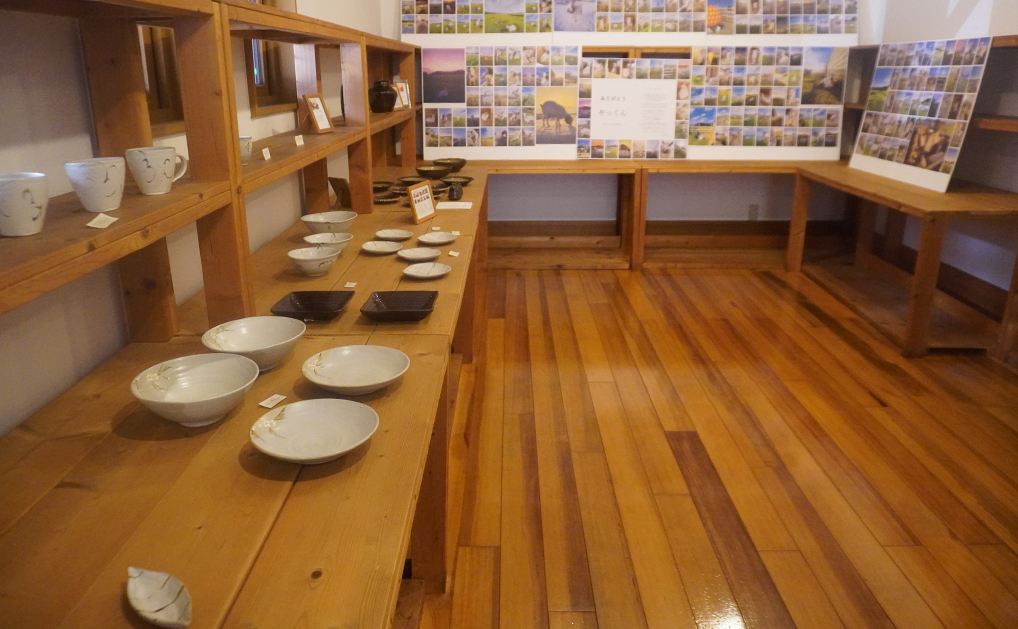 ミニホテル　益古時計（ましこどけい）