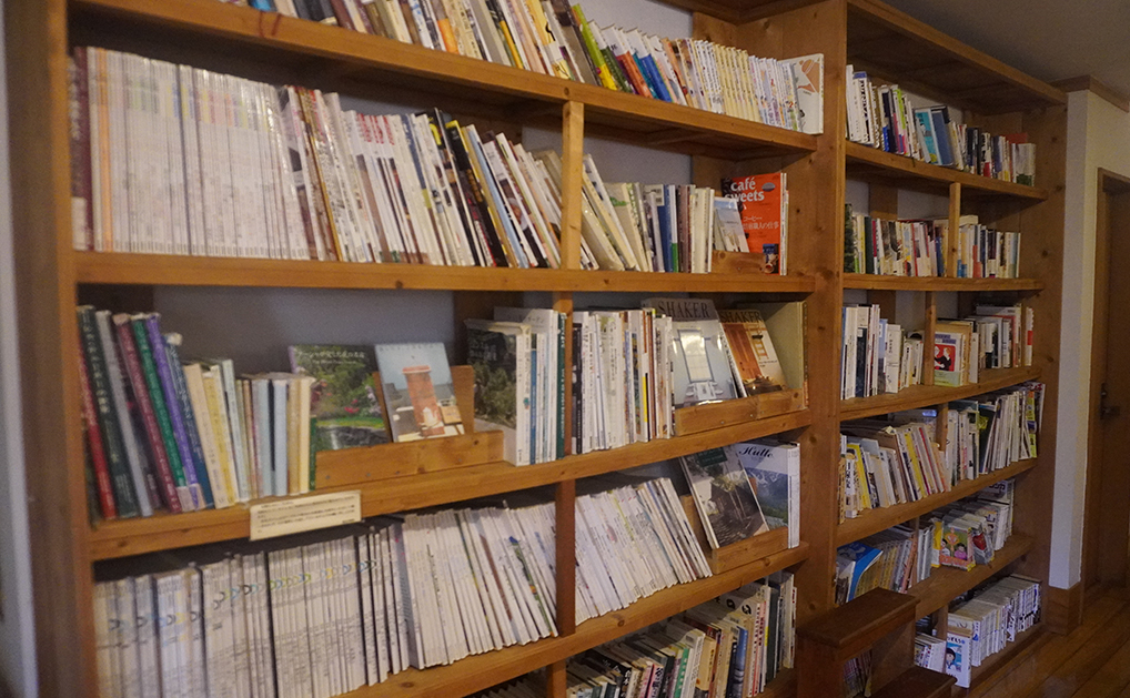 ミニホテル　益古時計（ましこどけい）