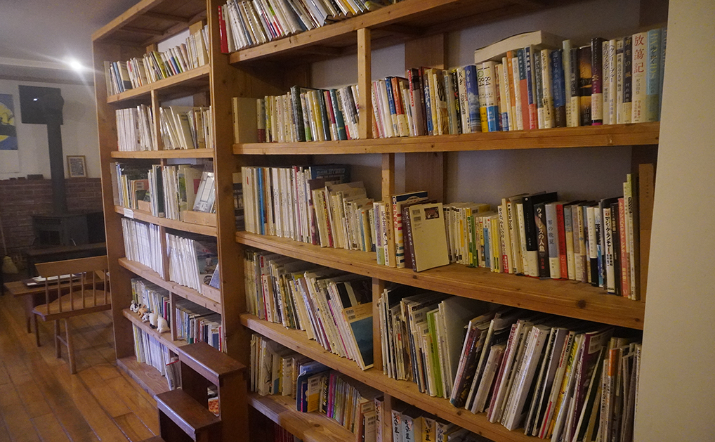 ミニホテル　益古時計（ましこどけい）