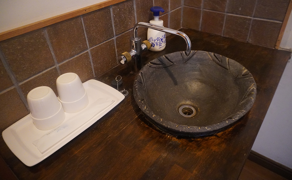 ミニホテル　益古時計（ましこどけい）