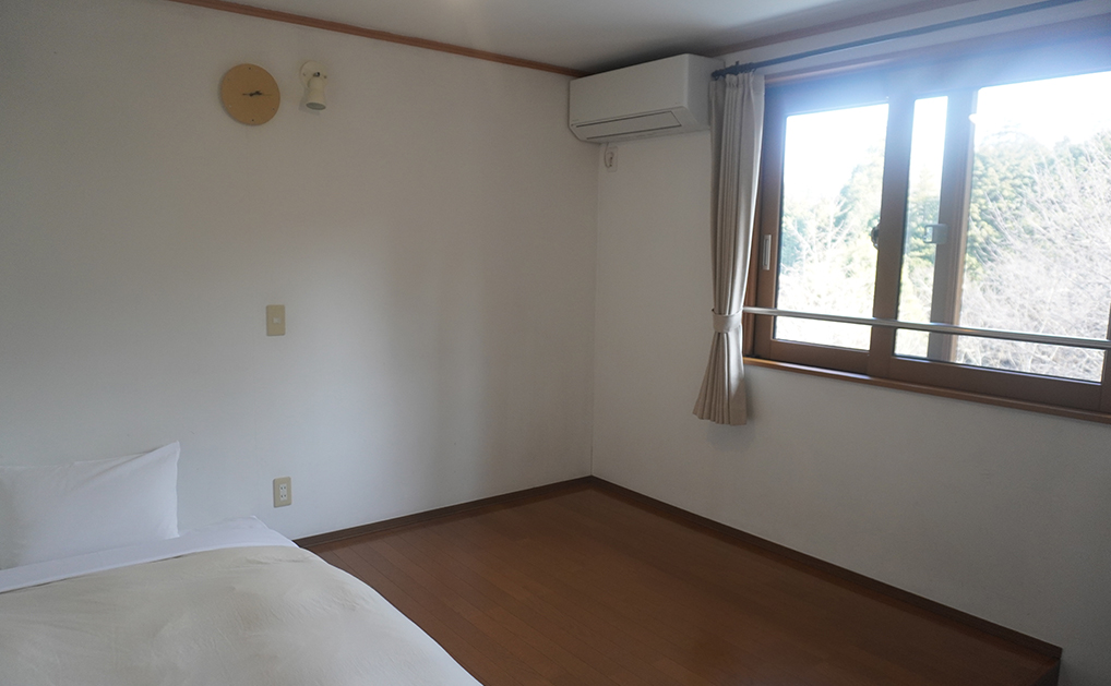 ミニホテル　益古時計（ましこどけい）