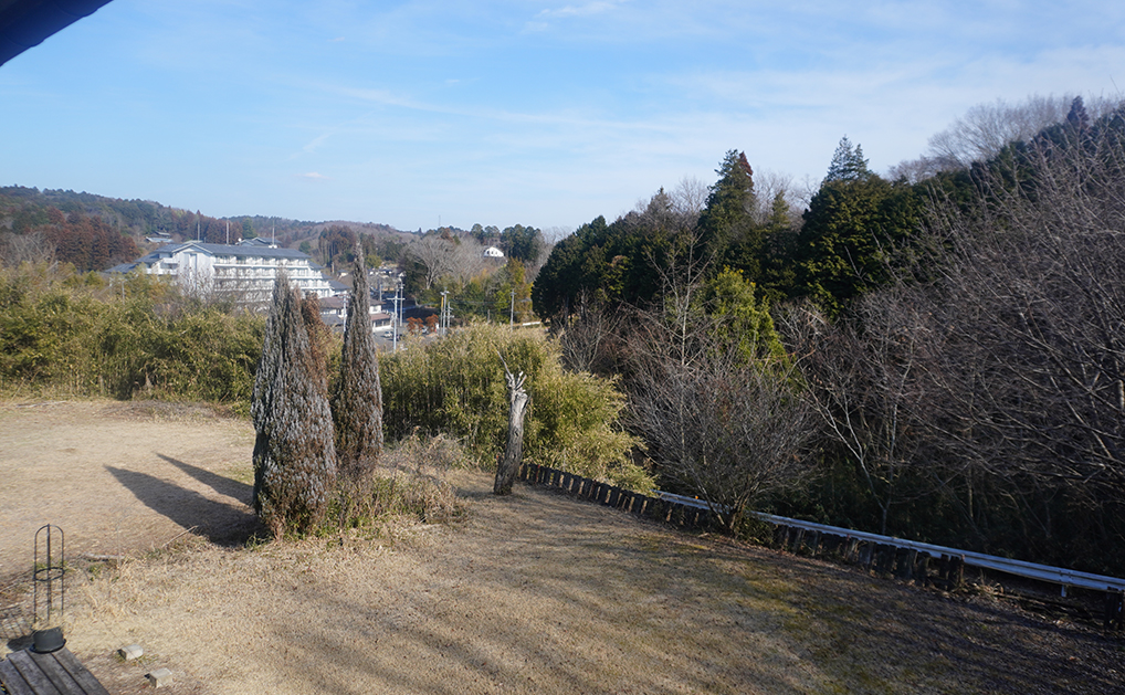 ミニホテル　益古時計（ましこどけい）