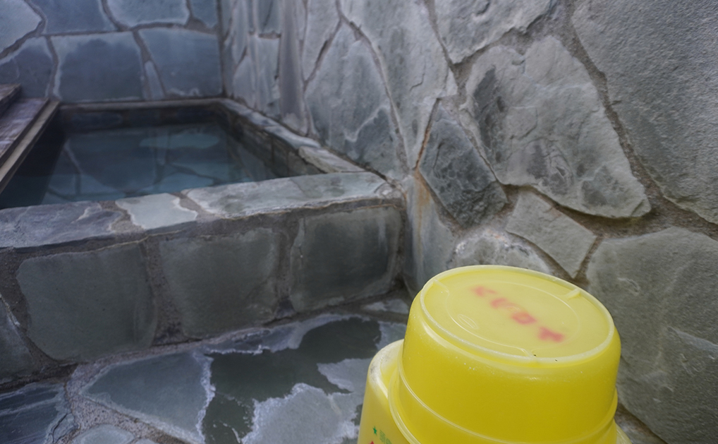 ミニホテル　益古時計（ましこどけい）