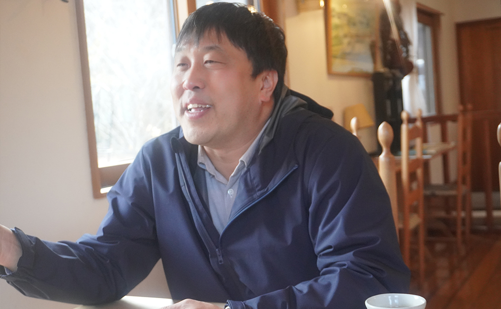 ミニホテル　益古時計（ましこどけい）