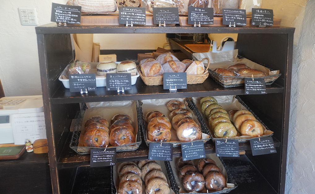 日々舎（にちにちしゃ）