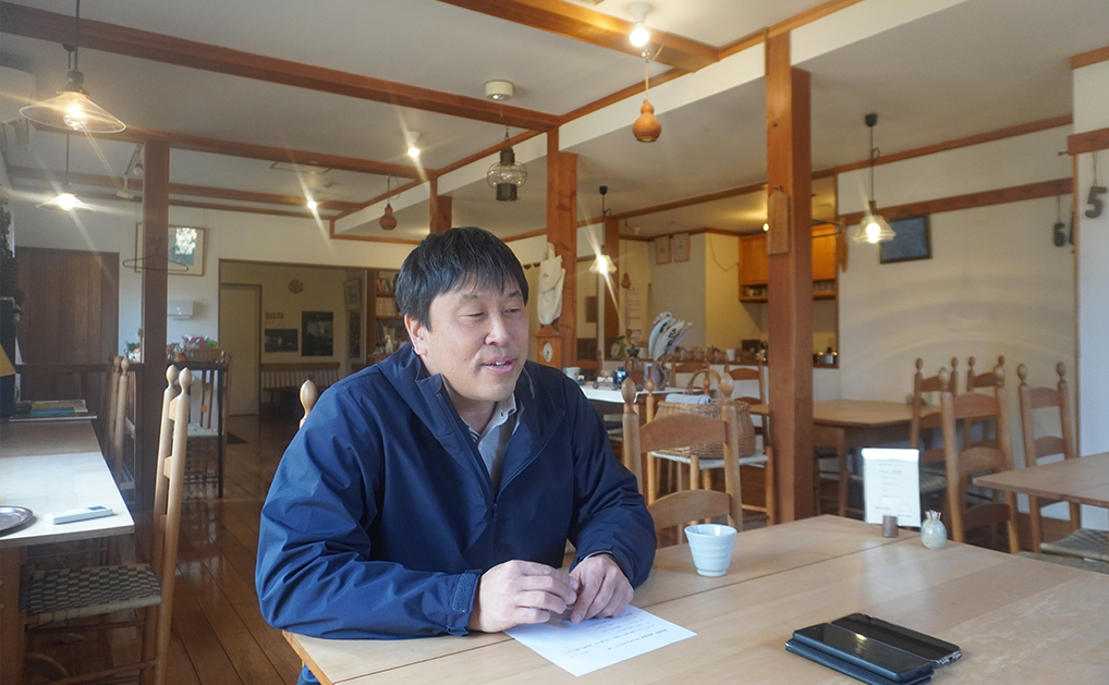 ミニホテル　益古時計（ましこどけい）