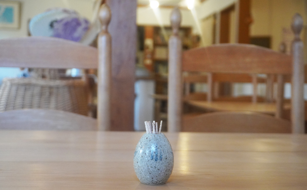 ミニホテル　益古時計（ましこどけい）