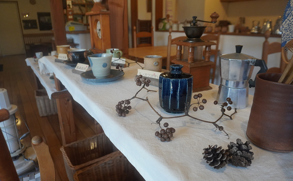 ミニホテル　益古時計（ましこどけい）