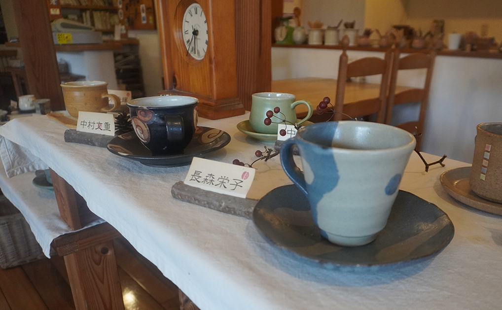 ミニホテル　益古時計（ましこどけい）