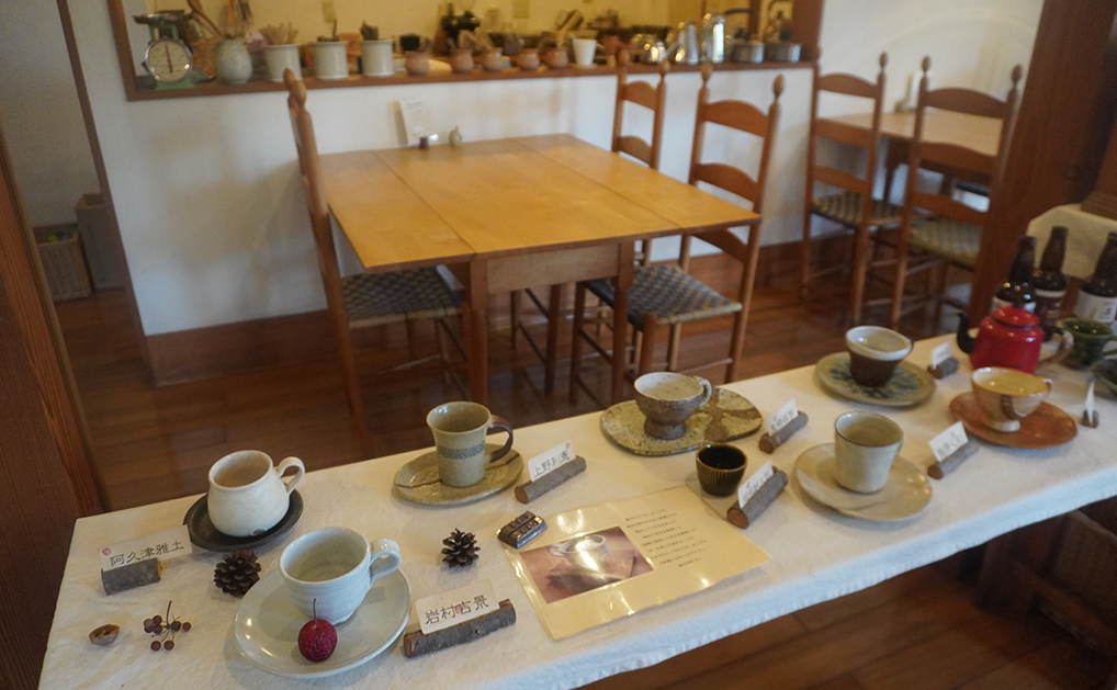 ミニホテル　益古時計（ましこどけい）