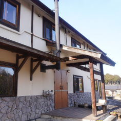 ミニホテル　益古時計（ましこどけい）