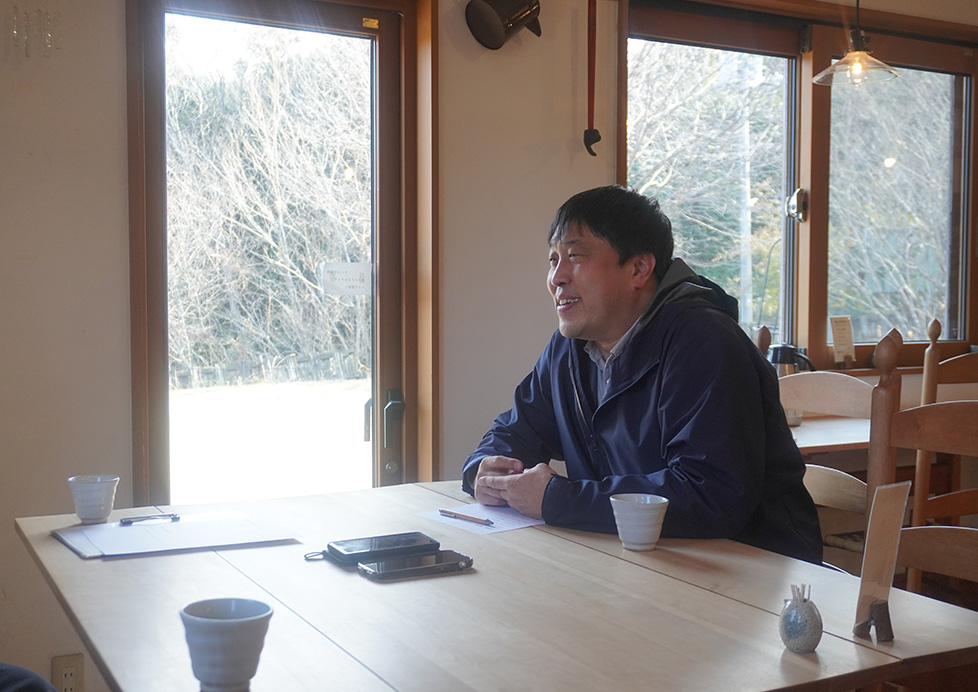 ミニホテル　益古時計（ましこどけい）