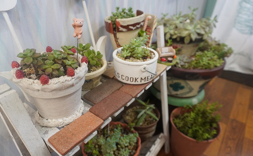 おしゃれ美容室  Hygge private salon 