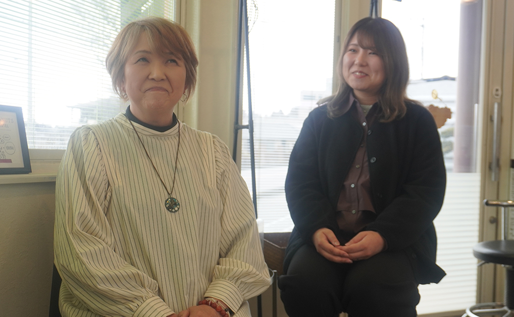 おしゃれ美容室  Hygge private salon 