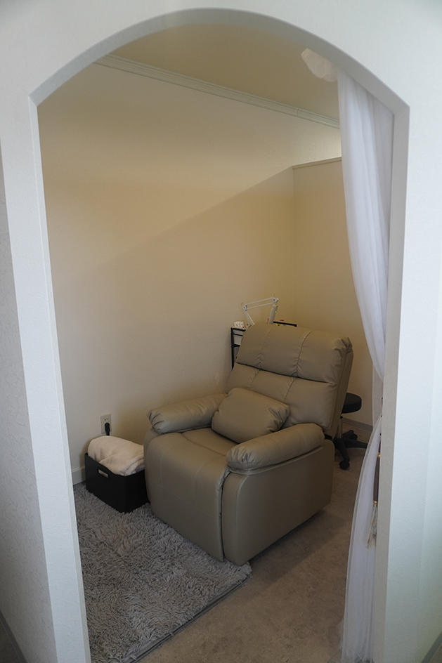 おしゃれ美容室  Hygge private salon 