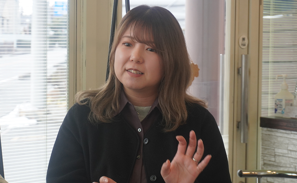 おしゃれ美容室  Hygge private salon 