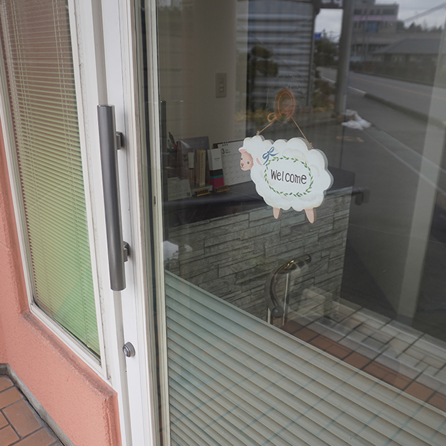 おしゃれ美容室  Hygge private salon 