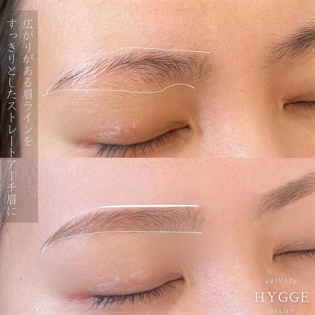 おしゃれ美容室  Hygge private salon 