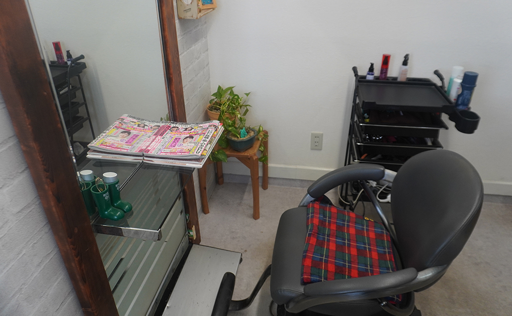 おしゃれ美容室  Hygge private salon 