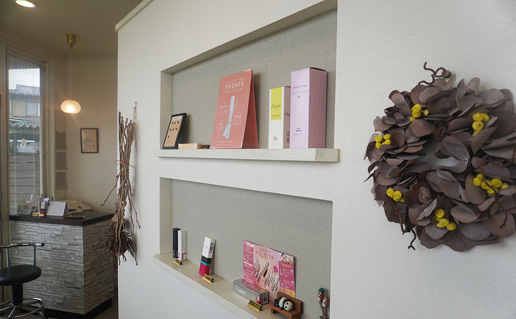 おしゃれ美容室  Hygge private salon 