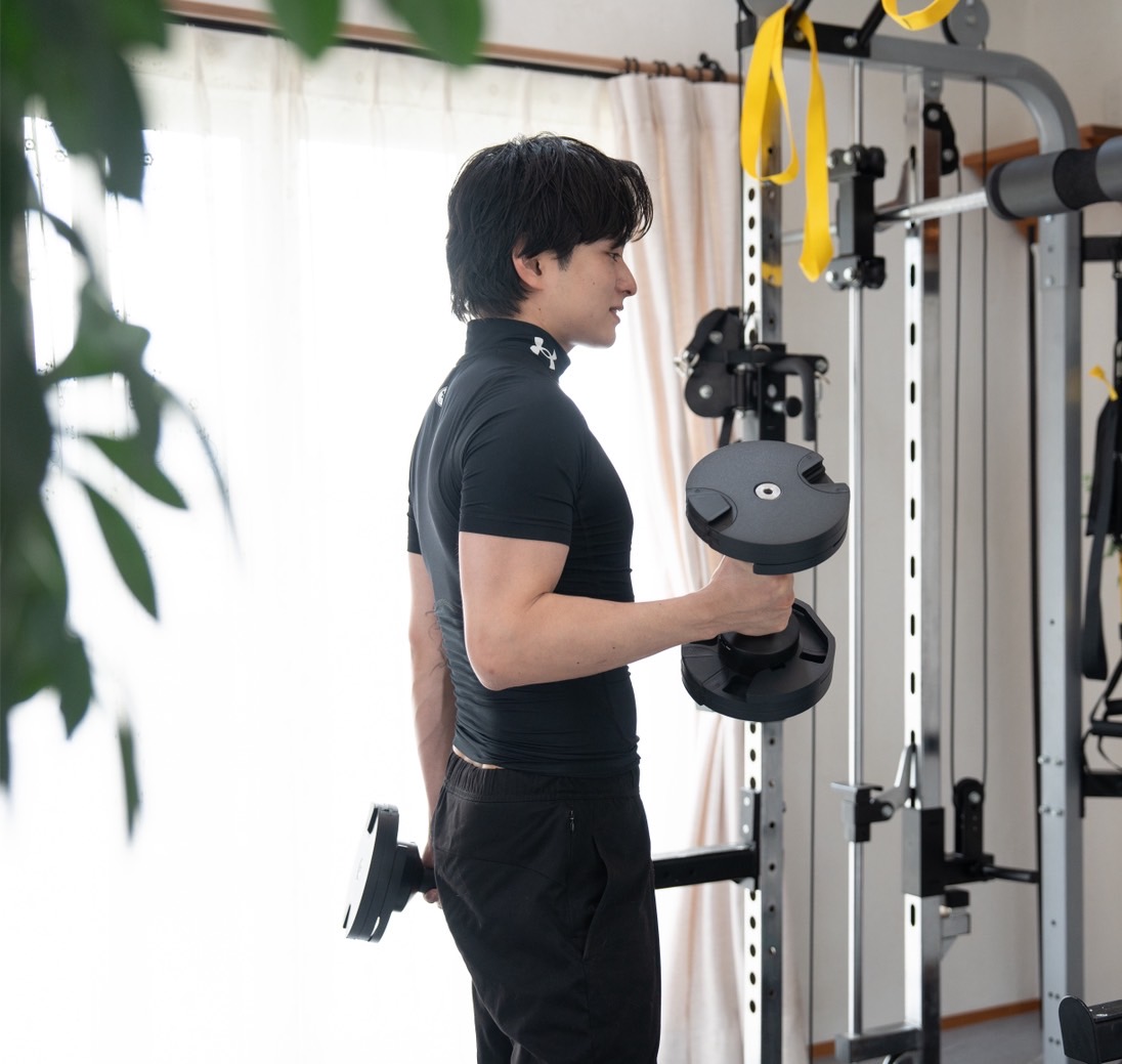 Mind Body Studio -K-